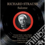 Richard Strauss - Salome' (2 Cd) cd