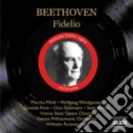Ludwig Van Beethoven - Fidelio (2 Cd) cd