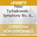 Peter Tschaikowski - Symphony No. 6 / Hamlet cd