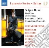 Srdjan Bulat - Laureate Series -Srdjan Bulat Guitar Recital cd