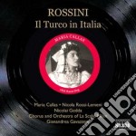 Gioacchino Rossini - Il Turco In Italia (2 Cd)