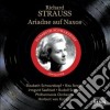 Richard Strauss - Ariadne Auf Naxos, Capriccio (estratti) (2 Cd) cd