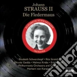 Johann Strauss - Die Fledermaus (2 Cd) cd