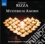Rizza Margaret - Mysterium Amoris