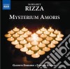 Rizza Margaret - Mysterium Amoris cd