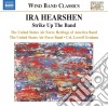 Hearshen Ira - Strike Up The Band cd