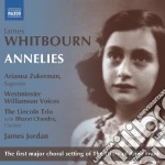James Whitbourn - Annelies (versione Cameristica)