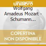 Wolfgang Amadeus Mozart - Schumann Elisabeth - And Viennese Operetta Aria Recordings (1926-1938) cd