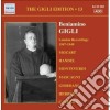 Beniamino Gigli - Gigli Edition, Vol.13: Londra 1947-1949 cd
