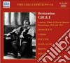 Beniamino Gigli - Gigli Edition, Vol.14: Londra, Milano, Rio De Janeiro (1949, 1951) cd musicale di Beniamino Gigli