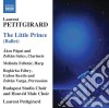 Laurent Petitgirard - The Little Prince cd