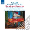 Philip Glass - Concerto Per Clavicembalo E Orchestra Da Camera cd