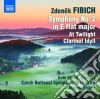 Zdenek Fibich - Opere Orchestrali cd