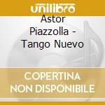 Astor Piazzolla - Tango Nuevo cd