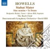 Herbert Howells - Sine Nomine, Stabat Mater, Te Deum cd
