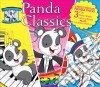 Panda Classics (3 Cd) cd
