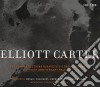 Elliott Carter - Complete Strings Quartets (4 Cd) cd
