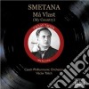 Bedrich Smetana - Ma Viast cd