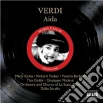 Giuseppe Verdi - Aida (2 Cd) cd