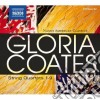 Gloria Coates - Quartetti Per Archi 1-9(3 Cd) cd