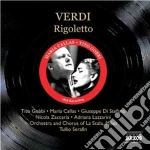 Giuseppe Verdi - Rigoletto (2 Cd) cd