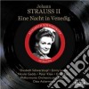 Johann Strauss - Notte A Venezia cd musicale di Johann Strauss