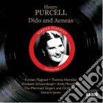 Henry Purcell - Dido And Aeneas cd