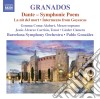 Enrique Granados - Opere Per Orchestra (integrale), Vol.2 cd