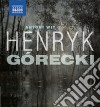 Henryk Gorecki - Antoni Wit Conducts (3 Cd) cd