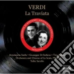 Giuseppe Verdi - La Traviata (2 Cd) cd