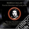 Giacomo Puccini - Maria Callas: Puccini Heroines And Lyric Arias cd