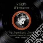 Giuseppe Verdi - Il Trovatore (2 Cd) cd