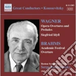 Richard Wagner - Brani Orchestrali Dalle Opere cd