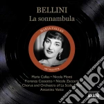 Vincenzo Bellini - La Sonnambula (2 Cd) cd