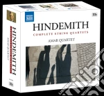 Paul Hindemith - Complete String Quartets (3 Cd) cd