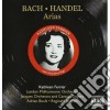 Johann Sebastian Bach - Arie cd
