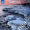 Jean Sibelius - Pelleas Et Melisande, Musik Zu Einer Szene, Valse Lyrique, Valse Chevaleresque cd