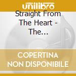 Straight From The Heart - The Chansonnier Cordiforme cd musicale di Straight From The Heart