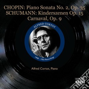 Fryderyk Chopin - Sonata Per Pianoforte N.2 Op.35 cd musicale di Fryderyk Chopin