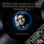 Fryderyk Chopin - Sonata Per Pianoforte N.2 Op.35 cd