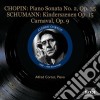 Fryderyk Chopin - Sonata Per Pianoforte N.2 Op.35 cd