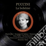 Giacomo Puccini - La Boheme (2 Cd) cd