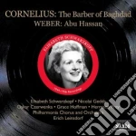 Peter Cornelius - Der Barbier Von Bagdad (2 Cd) cd
