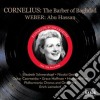 Peter Cornelius - Der Barbier Von Bagdad (2 Cd) cd