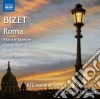 Georges Bizet - Roma, Marche Funebre, Overture In La, Patrie, Petite Suite cd