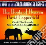 Malcolm Arnold - David Copperfield / The Roots Of Heaven cd