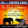 Malcolm Arnold - David Copperfield / The Roots Of Heaven cd