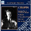 Fryderyk Chopin - Sonata Per Pianoforte N.2 Op.35, Preludi Op.28, 3 Nouvelles Etudes cd