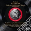 Richard Strauss - Elektra (scena Finale) , Arianna A Nasso (scena Finale) cd