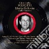Gian Carlo Menotti - Maria Golovin, Concerto Per Violino(2 Cd) cd